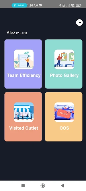 EasyMTeam Screenshot 1