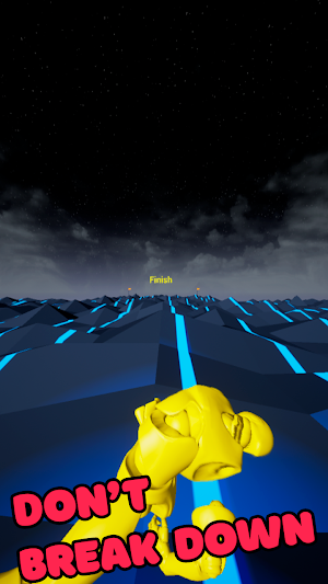 Puppet Ragdoll Man – Puppetman Screenshot 1