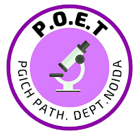 P.O.E.T.