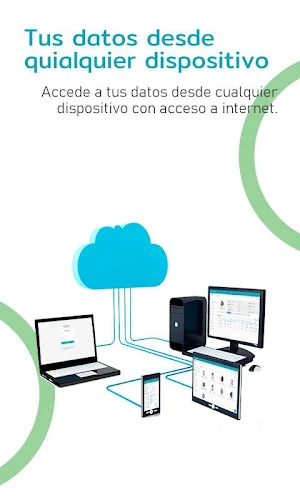 PrestamistAPP 2 Screenshot 1