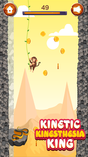 Kine Kina King Screenshot 0