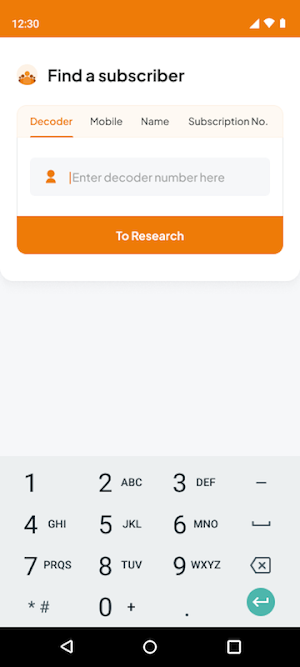 Ec-Aktiv Screenshot 1
