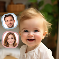 Future Baby AI Photo Generator