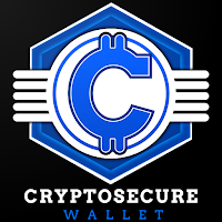 Crypto Secure Wallet