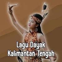 Lagu Dayak Kalimantan Tengah