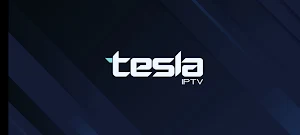 Tesla TV Screenshot 0