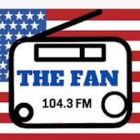 Sports Radio 104.3 The Fan