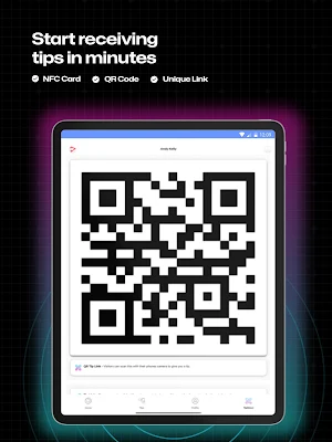 TipDirect Screenshot 3
