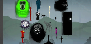 Doors Melon Mod Addon Screenshot 3