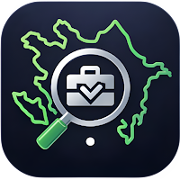 İş Tap AI: İş Elanları & CV
