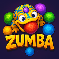 Zumba Traditional Classic