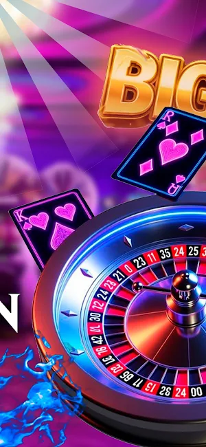 Crown Casino Screenshot 2