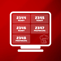 Sanoft QDS – Queue Display