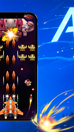 Ace Pilot - Online Screenshot 1