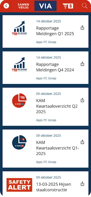VIA VSIB Screenshot 1