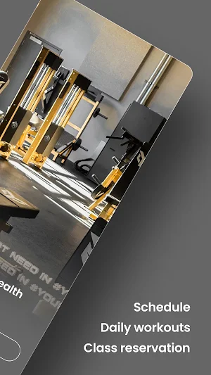 YourLife Mental Health Gym Screenshot 1