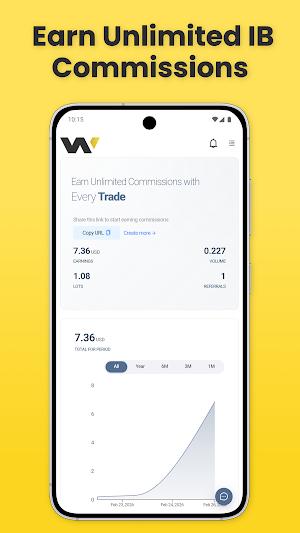 WavexOne Screenshot 3
