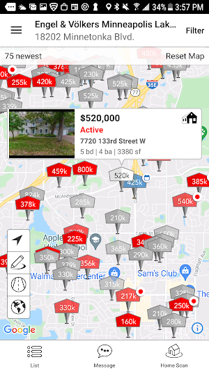 EVInsider Screenshot 0