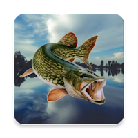 Fishing in Yerky