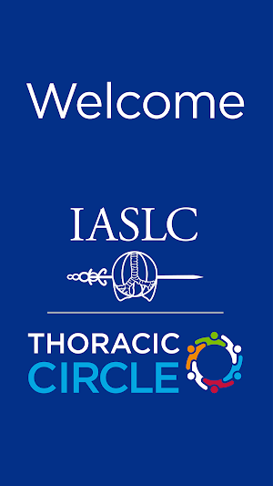 IASLC Thoracic Circle Screenshot 0