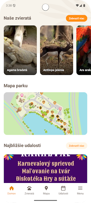 EkoPark Screenshot 0