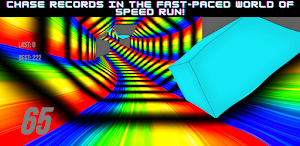 SPEED RUN PSYCHO 3D: OFFLINE Screenshot 3