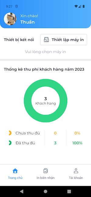 MTĐT Hậu Giang Screenshot 2