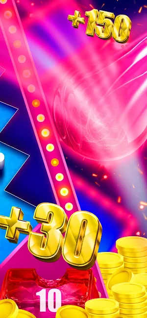 Ball Bullbite Screenshot 3