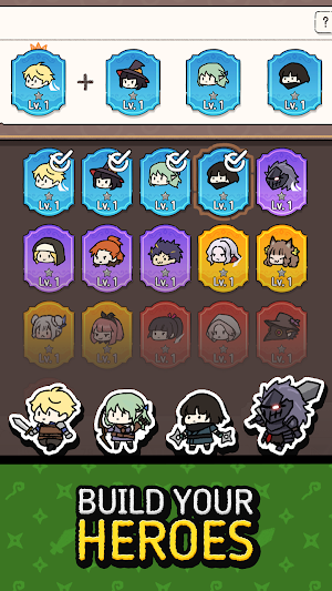 Hero's Life 2 Screenshot 3
