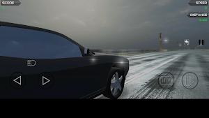 Highway Racer: Limitless 3D Screenshot 1
