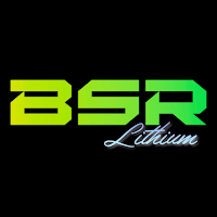 BSR-LITHIUM