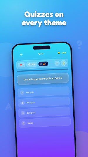 Pixi Quiz: Trivia & Words Screenshot 3