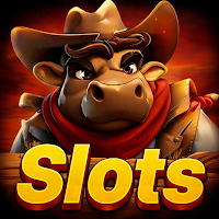 Spin Cowboy Slots