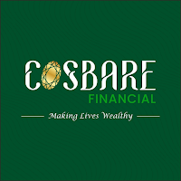 Cosbare Fin