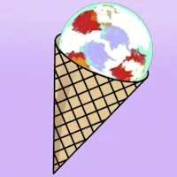 Magic IceCream Run