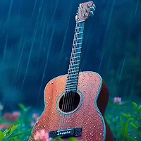 Guitar Wallpaper