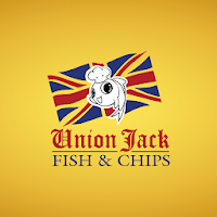 Union Jack Fish and Chips