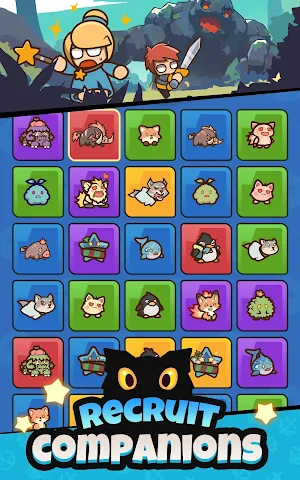 Battle Paws Screenshot 2