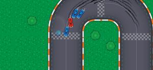 Peak Chase Screenshot 2