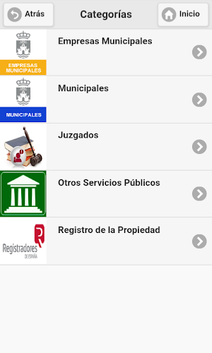 GUÍA EL PUERTO DE SANTA MARÍA Screenshot 3
