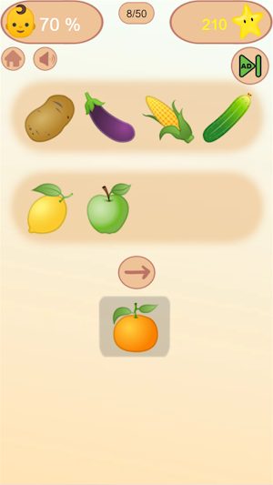 Emoji Puzzle Smilies Screenshot 1