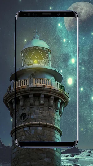 Star Wallpapers Screenshot 3