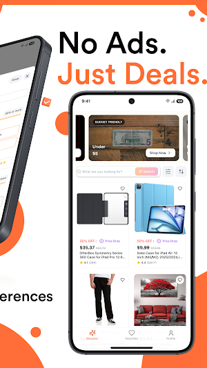 DealSeek Screenshot 3