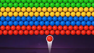 Bubble Shooter-Shoot Bubble Screenshot 1