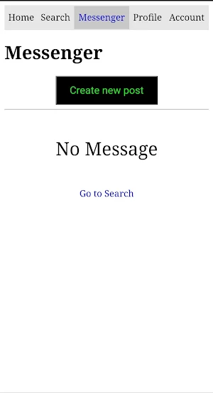 HN ESTMS Screenshot 2