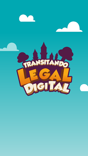 Transitando Legal Digital Screenshot 0