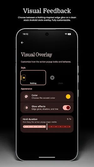 Essential Remapper Screenshot 2