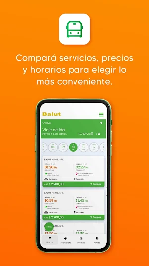 Balut Screenshot 1
