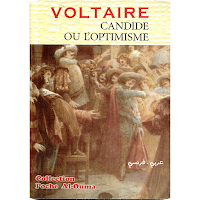 candide ou l'optimisme مترجمة