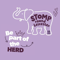 Stomp round Leicester